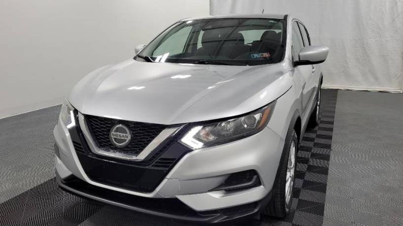 NISSAN ROGUE SPORT 2021 JN1BJ1AV7MW561923 image